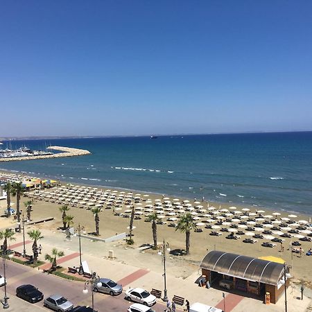 Alex Beach Apartment 51 Larnaca Dış mekan fotoğraf