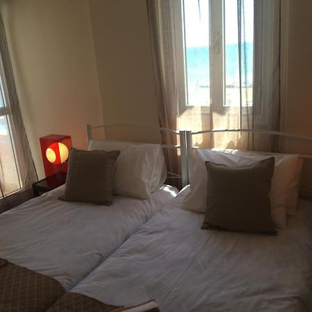 Alex Beach Apartment 51 Larnaca Dış mekan fotoğraf