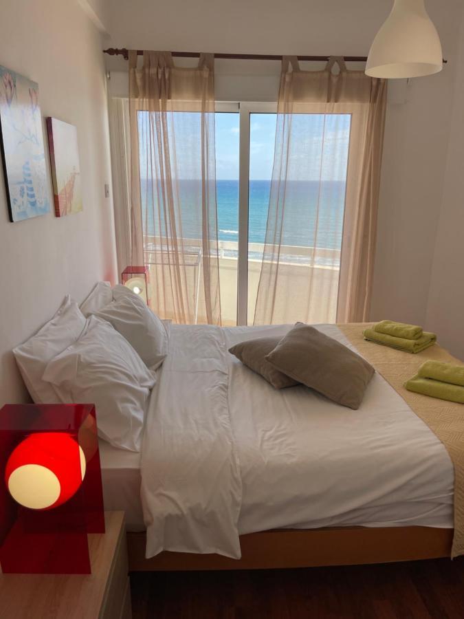 Alex Beach Apartment 51 Larnaca Dış mekan fotoğraf