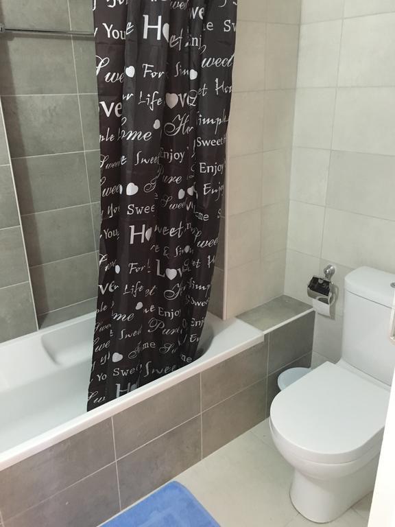 Alex Beach Apartment 51 Larnaca Dış mekan fotoğraf