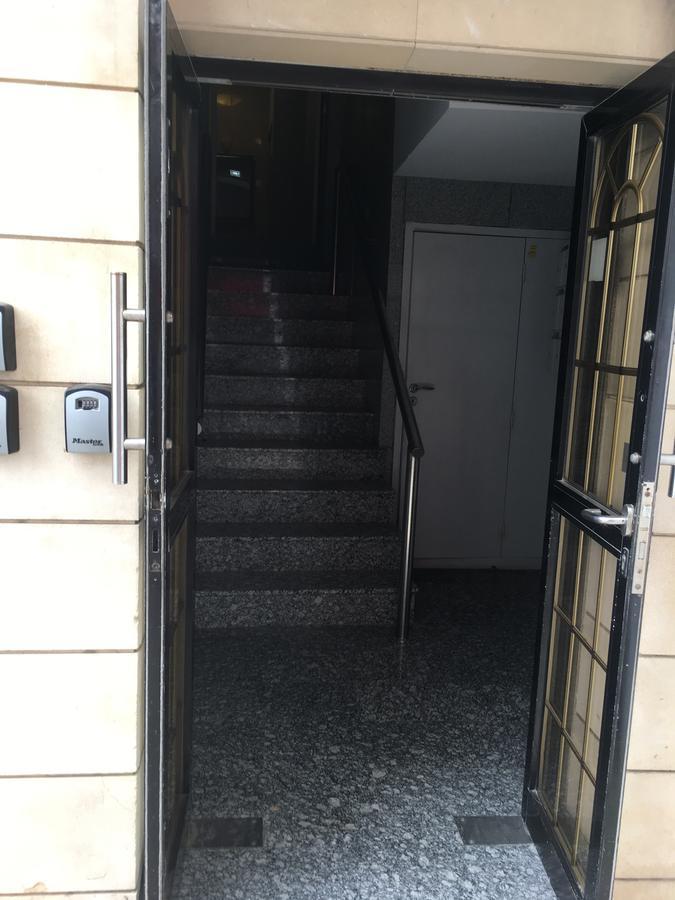 Alex Beach Apartment 51 Larnaca Dış mekan fotoğraf